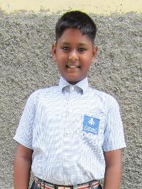 Photo of Anshu