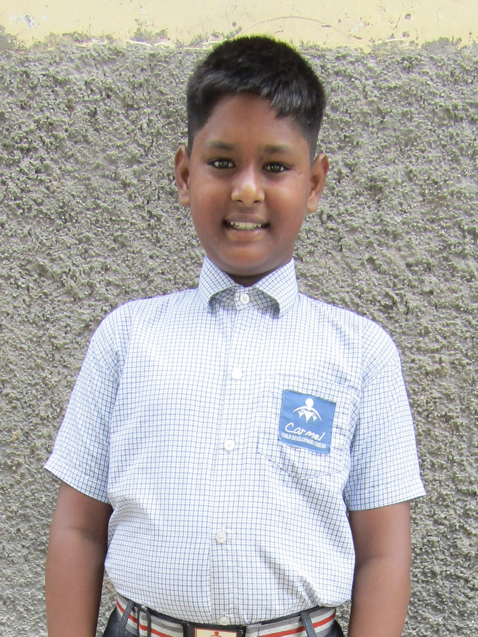 Photo of Anshu