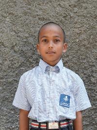 Photo of Amit