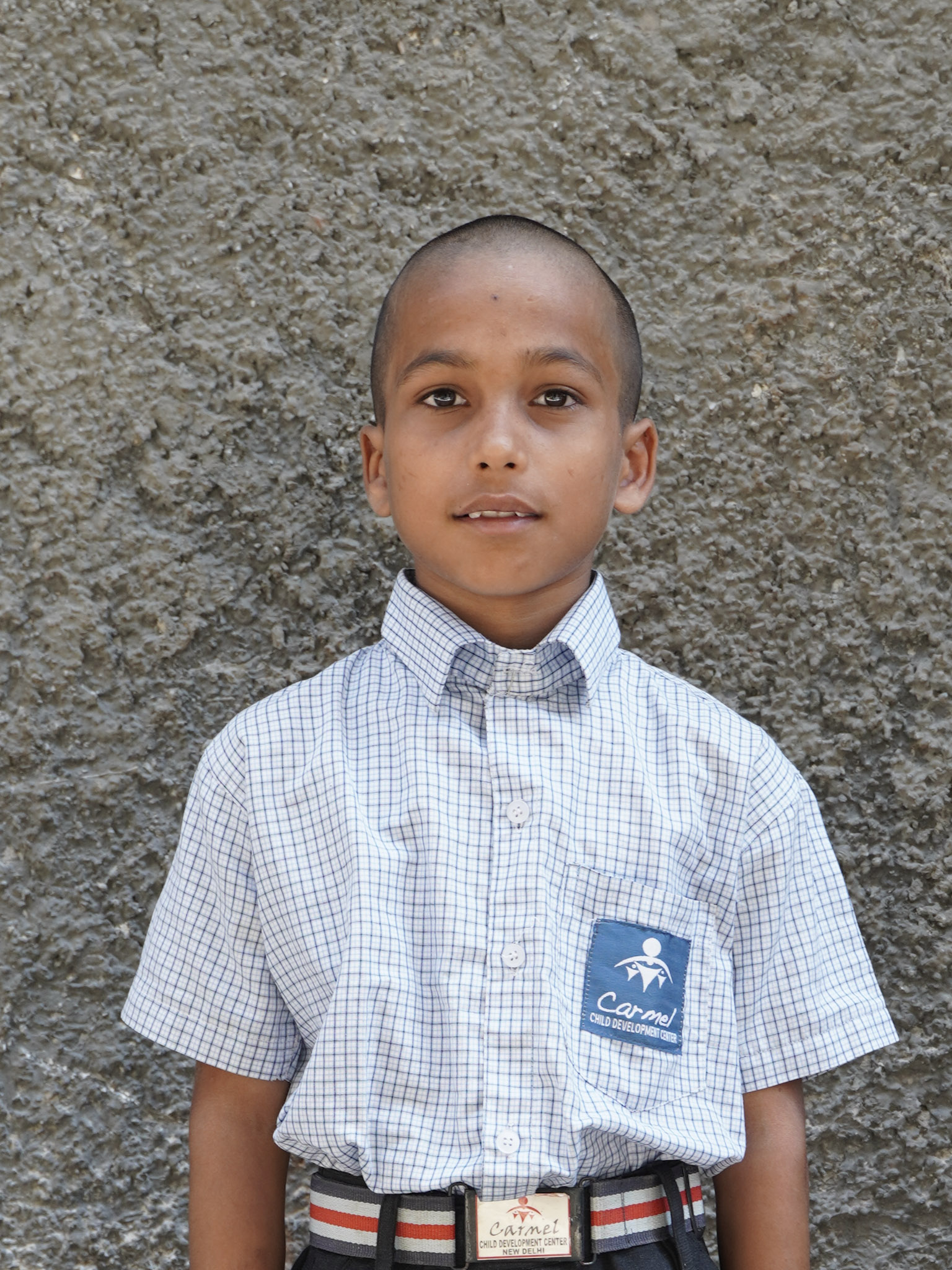 Photo of Amit