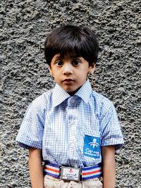 Photo of Amaan