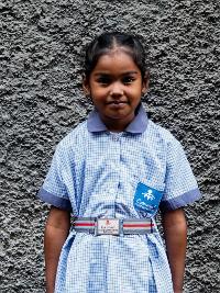 Photo of Aliya