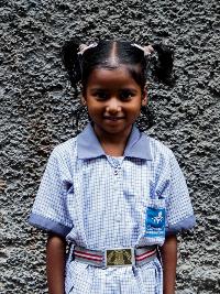 Photo of Alifiya