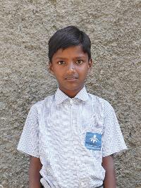 Photo of Raghav