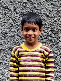 Photo of Manav