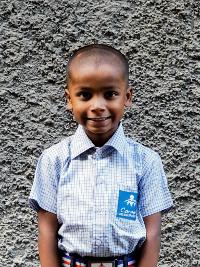 Photo of Anshuman