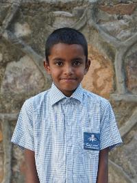 Photo of Shivam