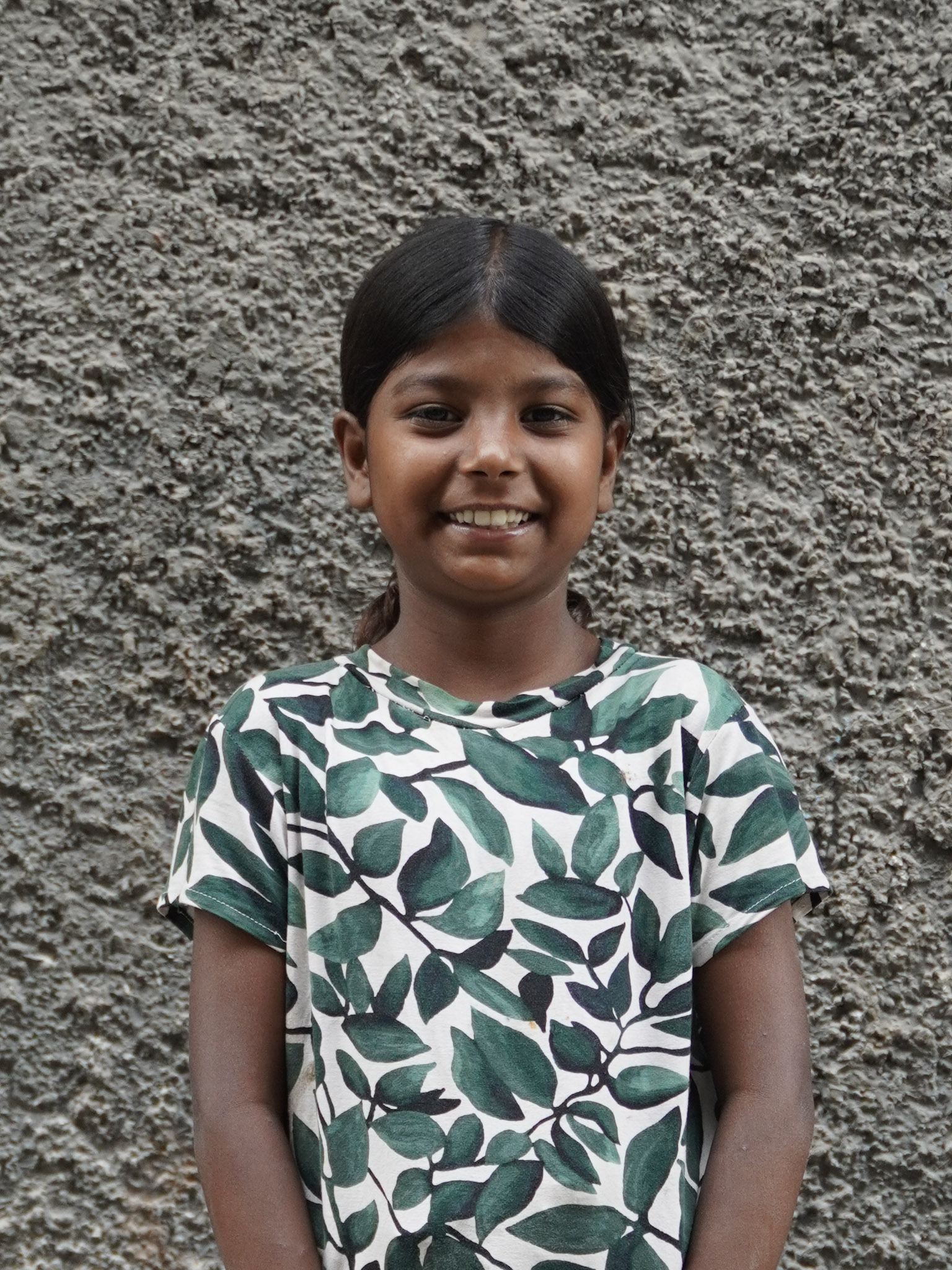 Photo of Kirti