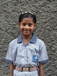 Photo of Afsana
