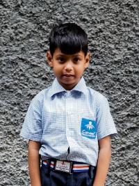 Photo of Hasan