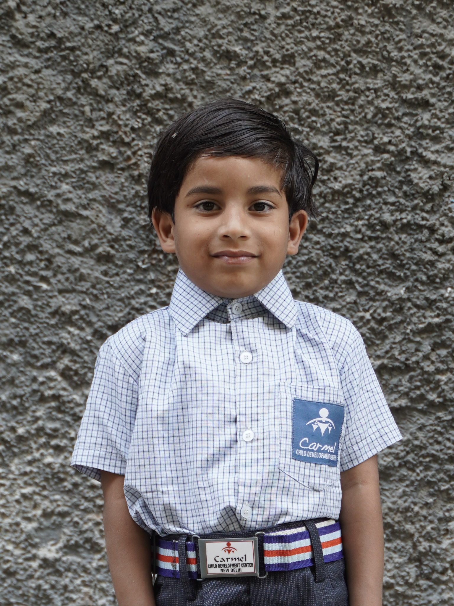 Photo of Ansh
