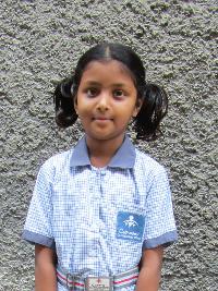 Photo of Aradhya