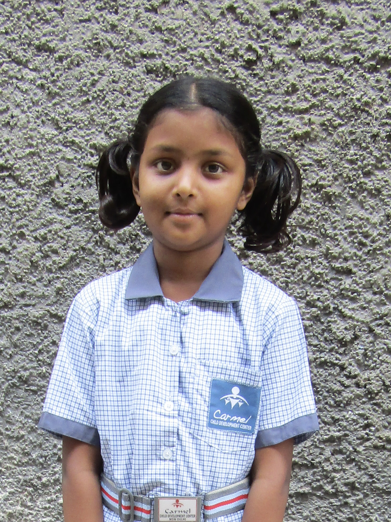 Photo of Aradhya