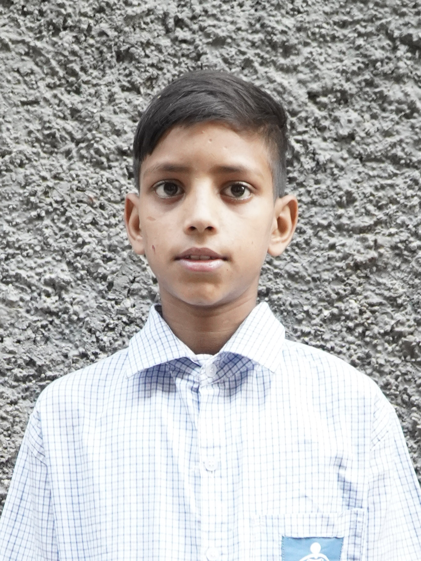 Photo of Ayush