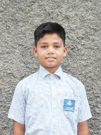Photo of Shubham