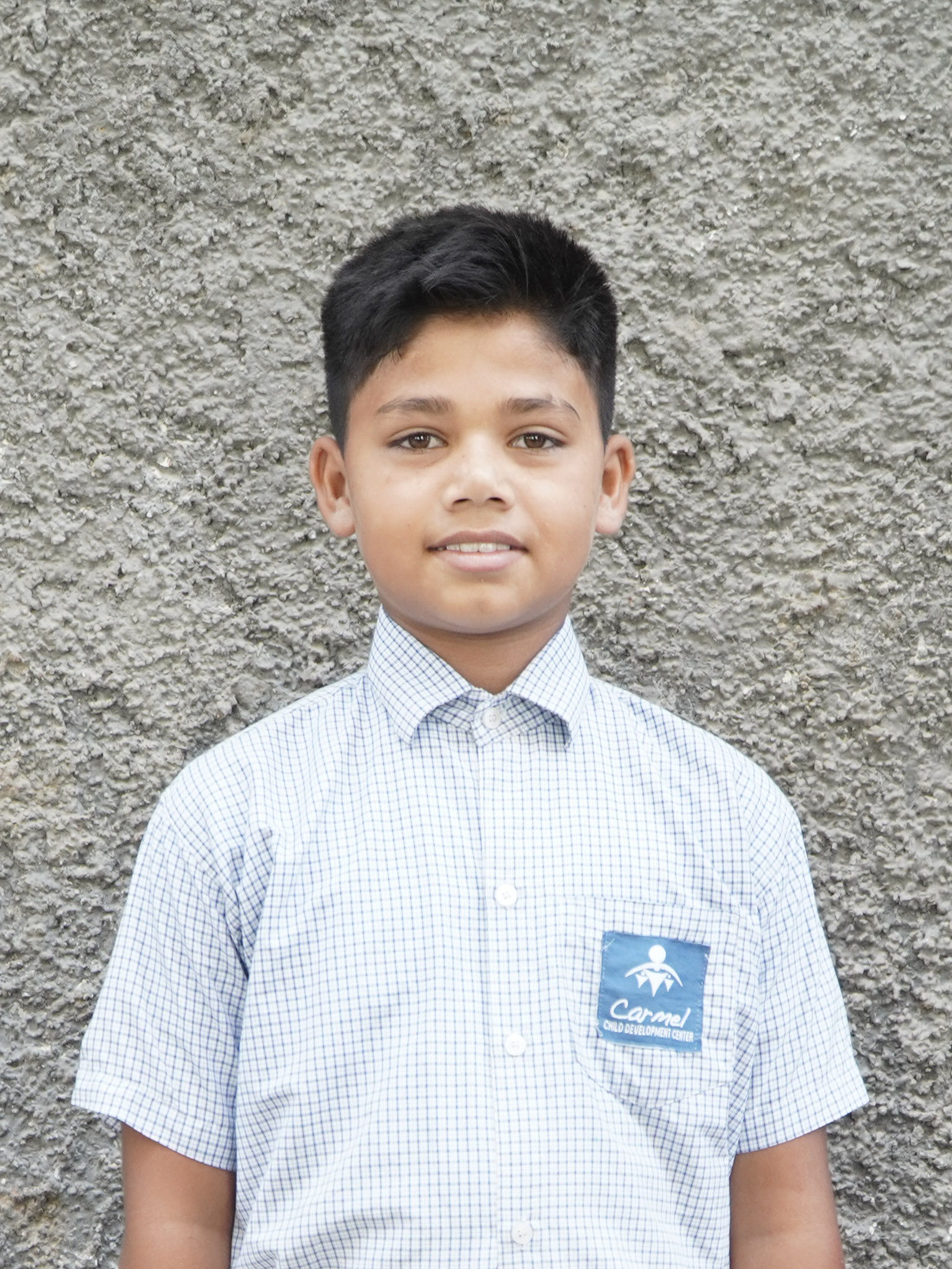 Photo of Shubham