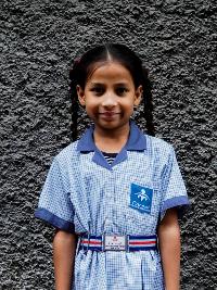 Photo of Hanshika