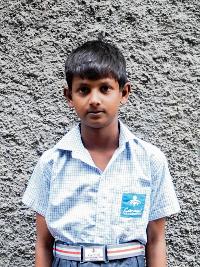 Photo of Md. Sameer