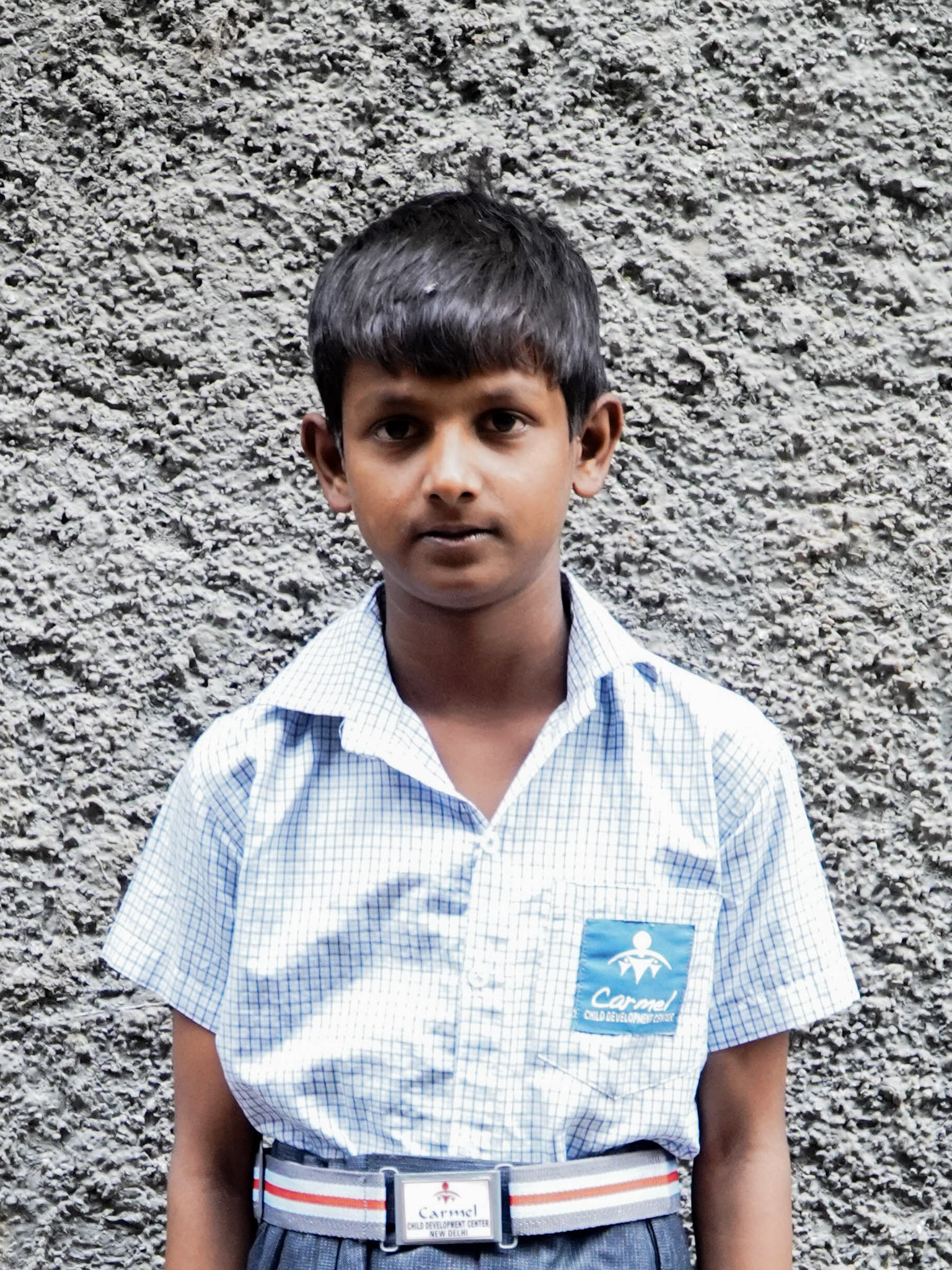 Photo of Md. Sameer