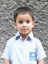 Photo of Krish