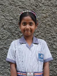 Photo of Radhika