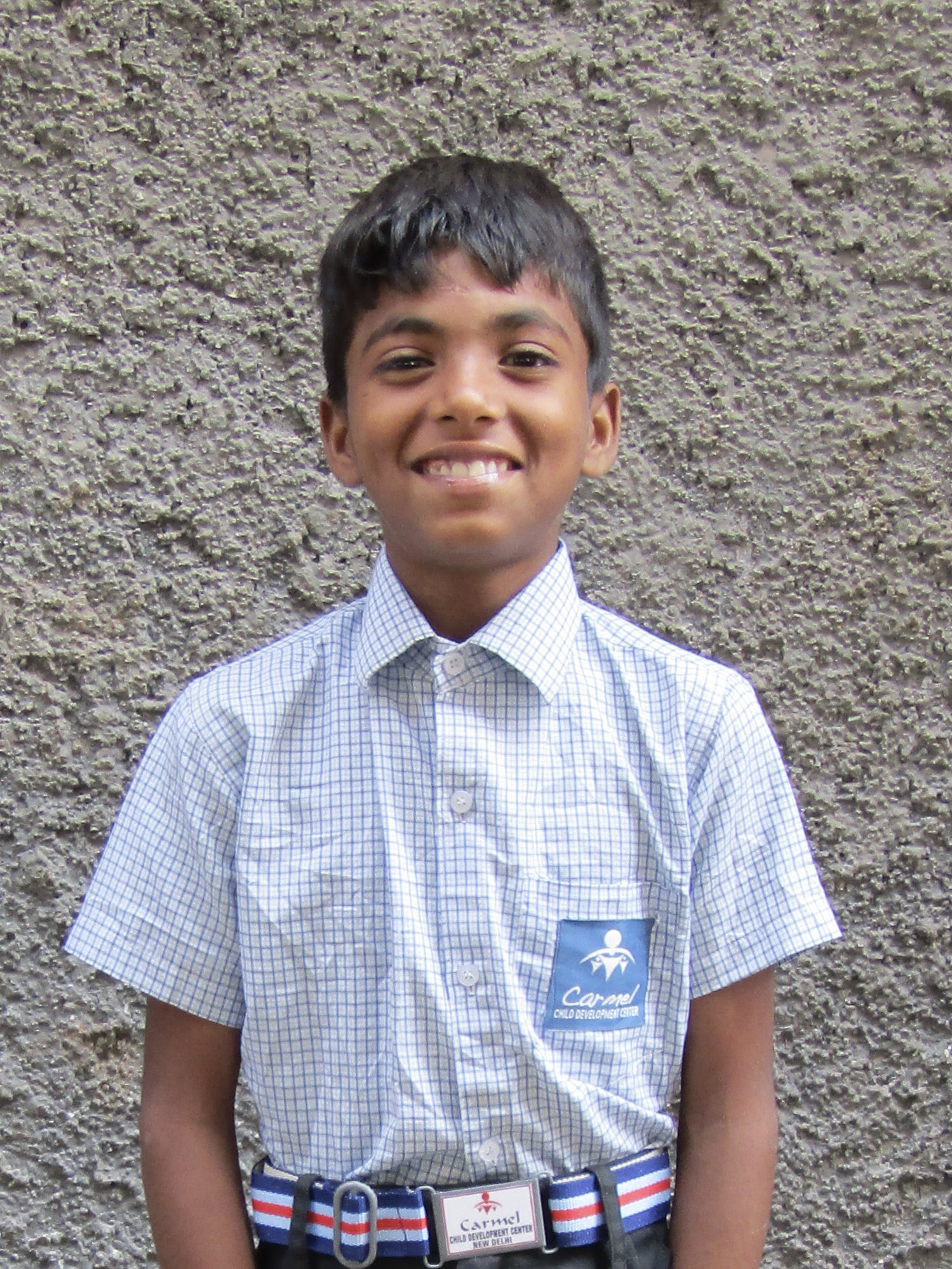 Photo of Ayush