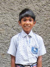 Photo of Shivam