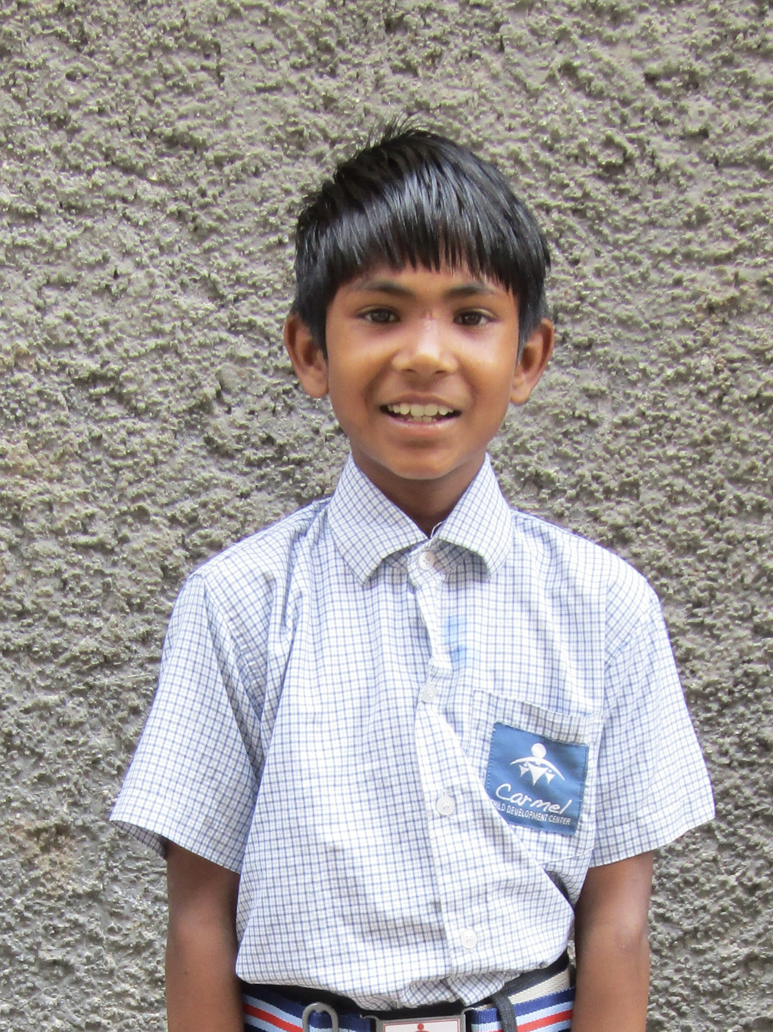 Photo of Shivam