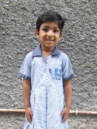 Photo of Ananya
