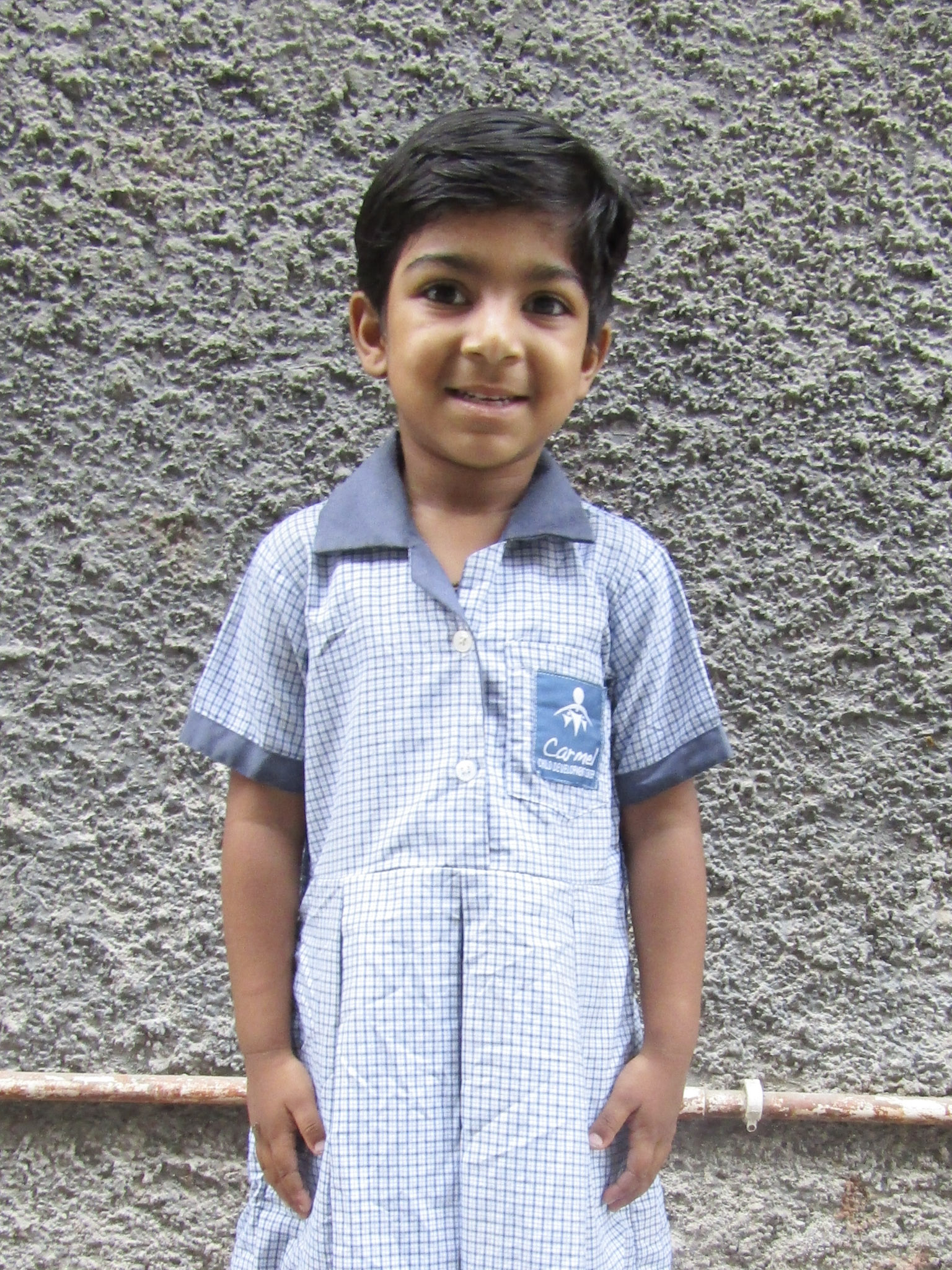 Photo of Ananya