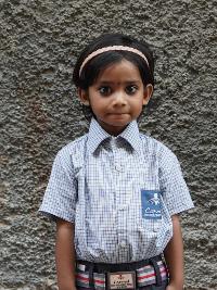 Photo of Tanvi