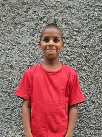 Photo of Tanmay