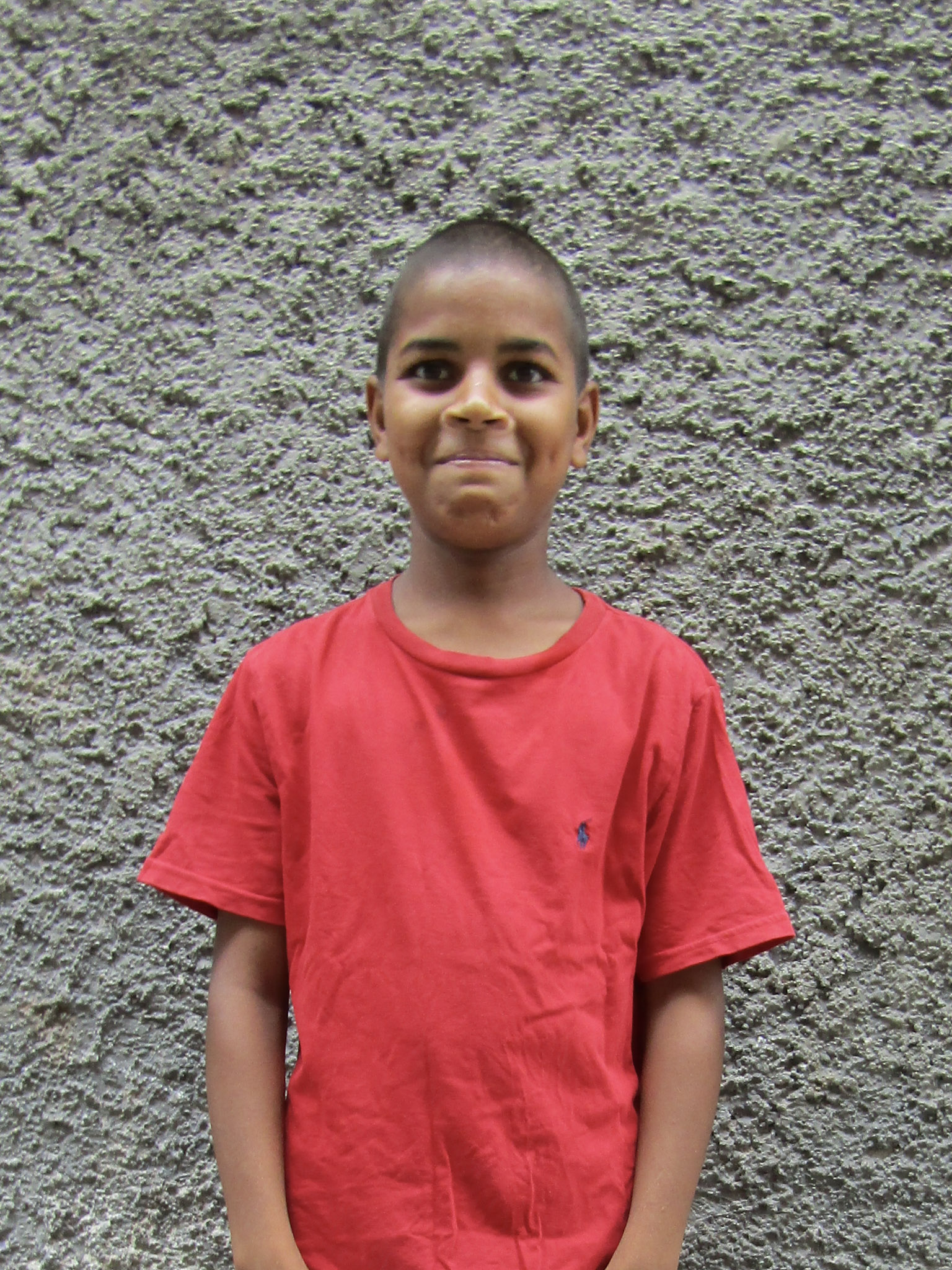 Photo of Tanmay