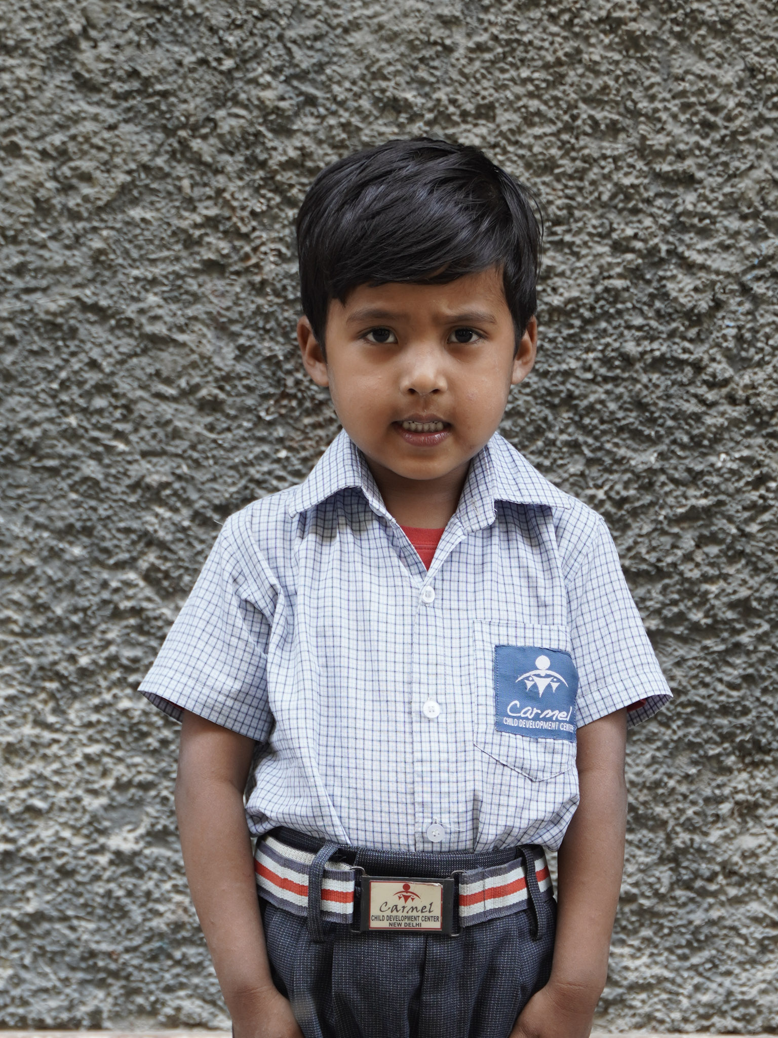 Photo of Ashish