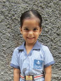Photo of Srishty
