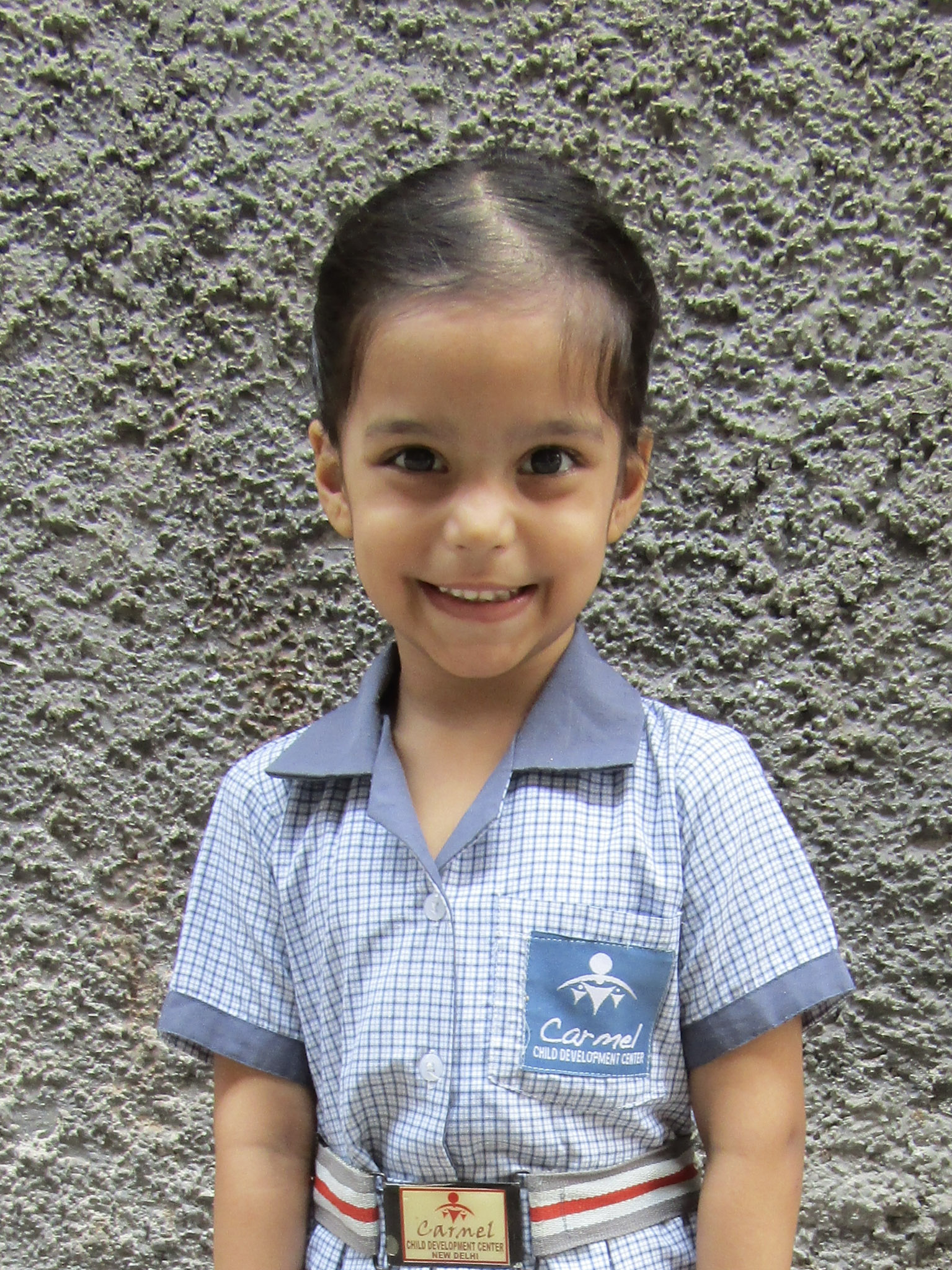 Photo of Srishty
