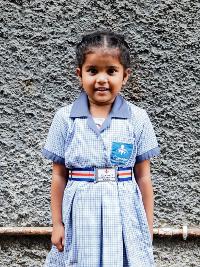 Photo of Naina