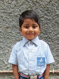 Photo of Kunal