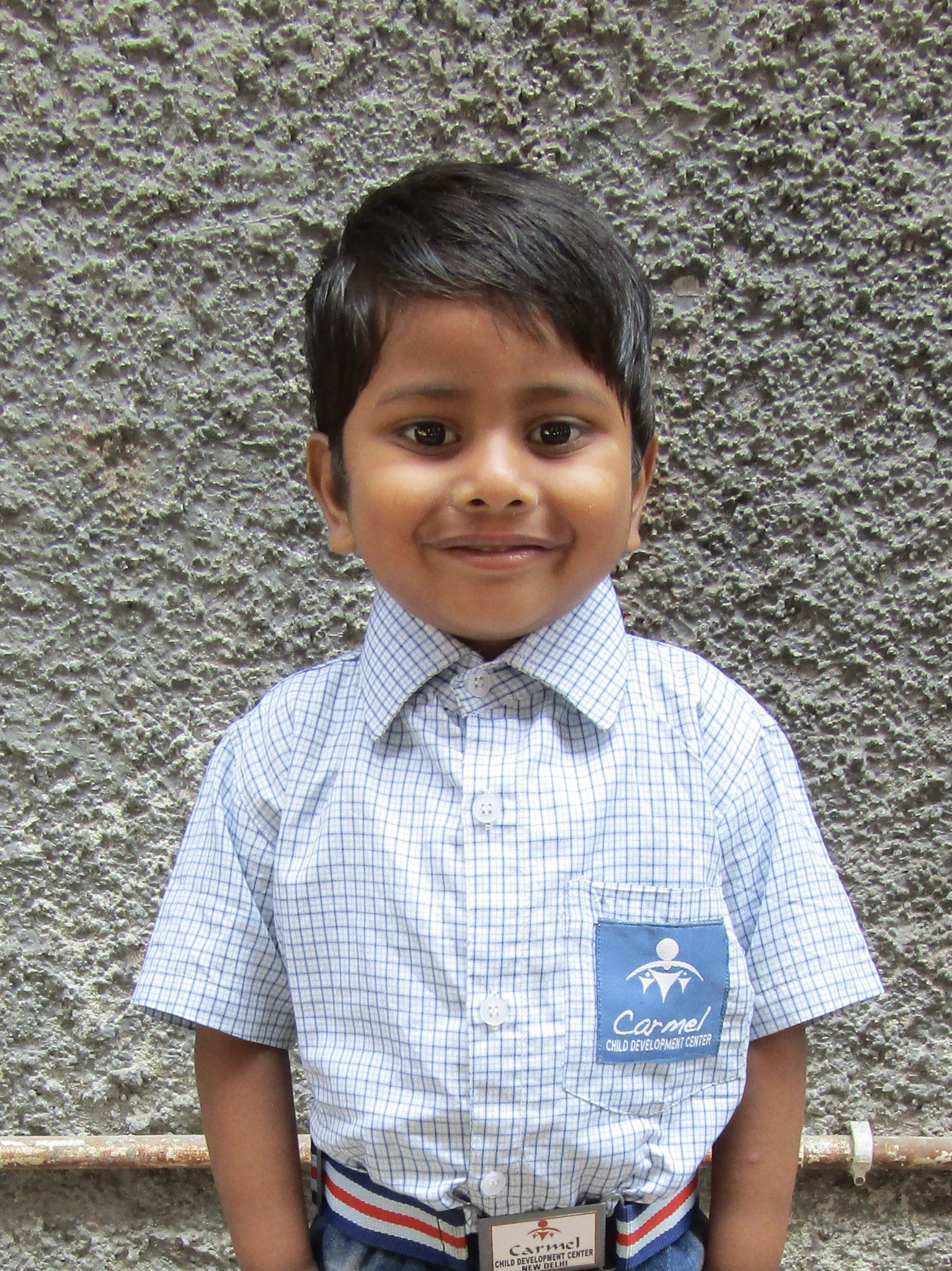 Photo of Kunal