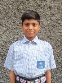 Photo of Asad