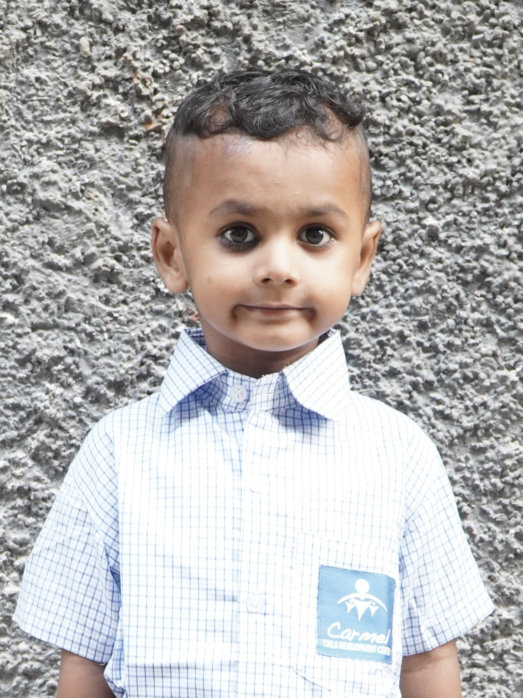 Photo of Aarav