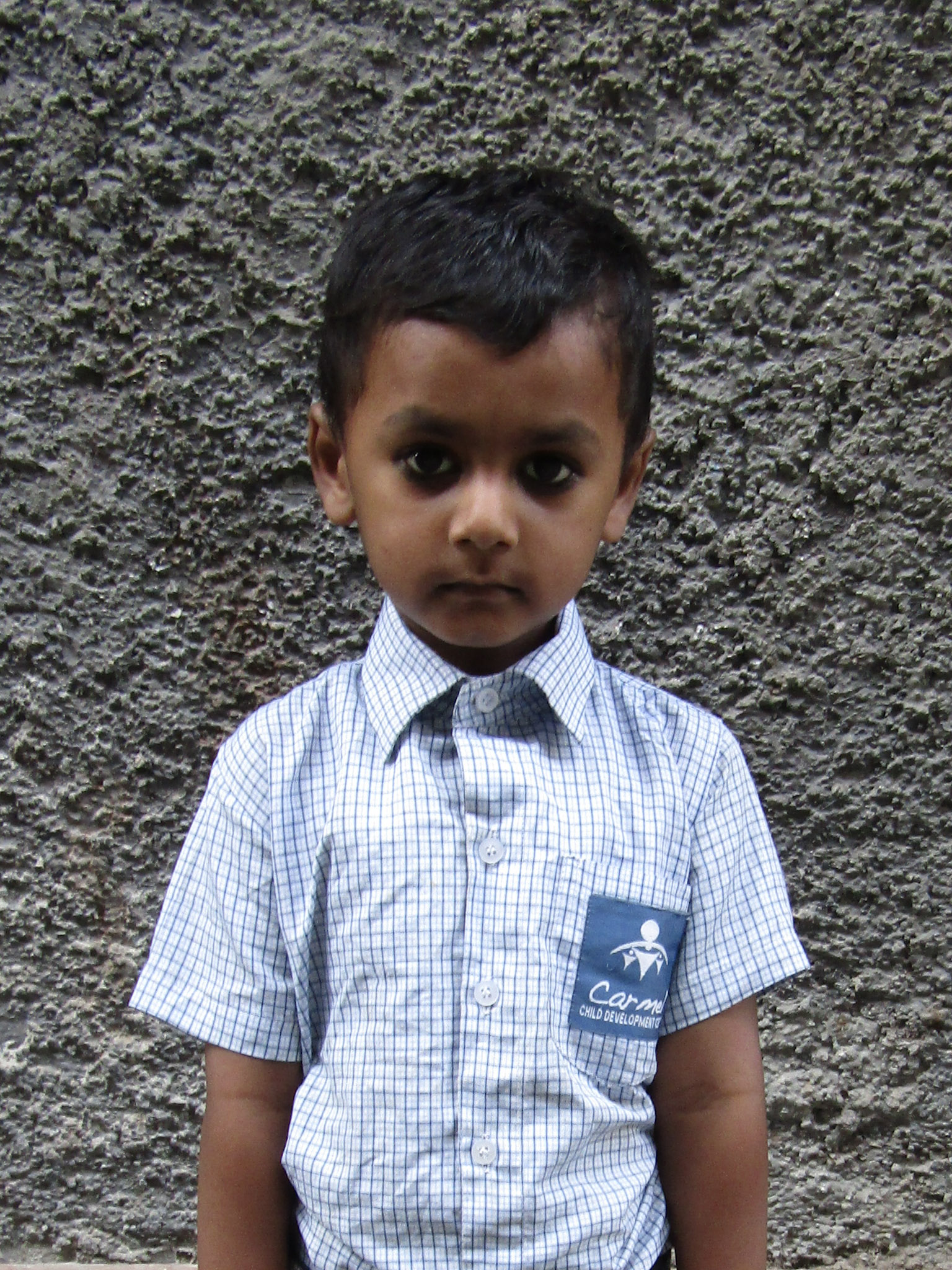 Photo of Aarav