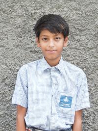 Photo of Harsh
