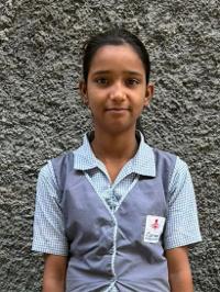 Photo of Muskan