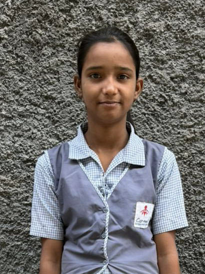 Photo of Muskan
