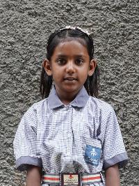 Photo of Khushi