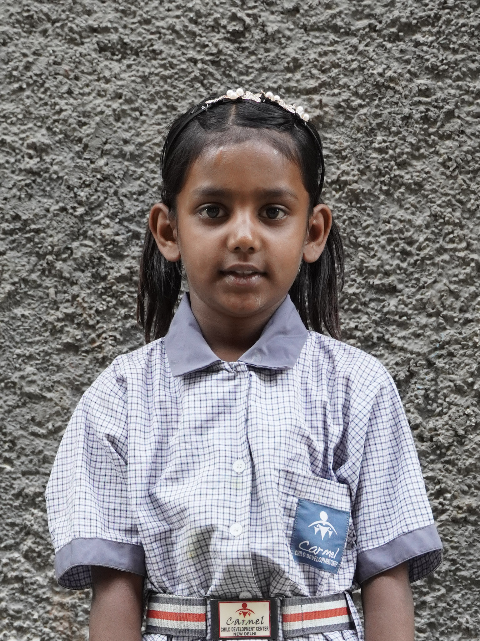 Photo of Khushi