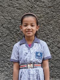 Photo of Rebika