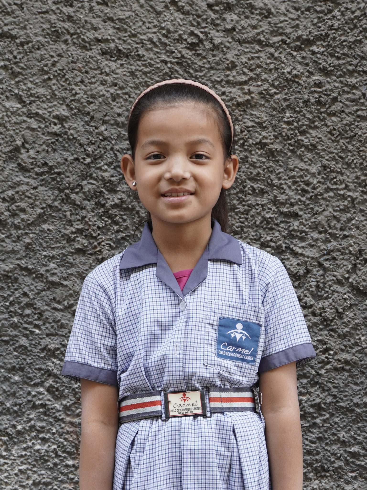 Photo of Rebika