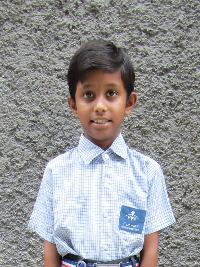 Photo of Viren